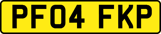 PF04FKP