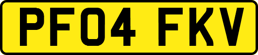 PF04FKV