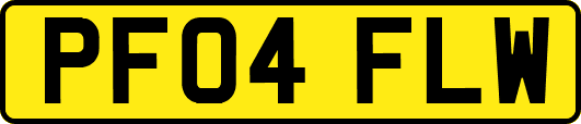 PF04FLW