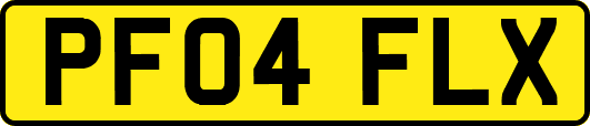 PF04FLX