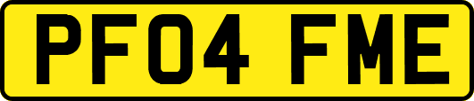 PF04FME