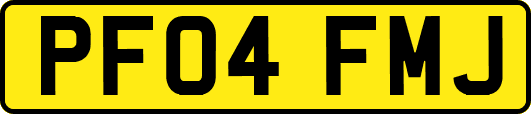 PF04FMJ
