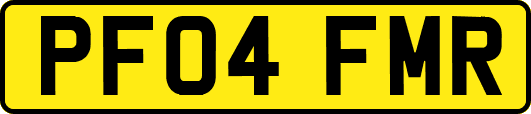 PF04FMR