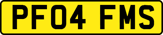 PF04FMS