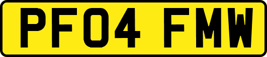PF04FMW