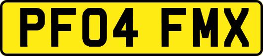 PF04FMX