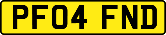 PF04FND