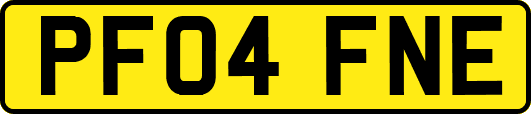 PF04FNE
