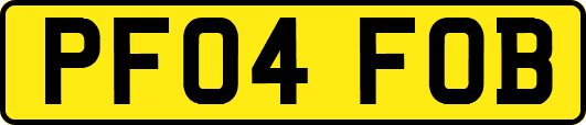 PF04FOB