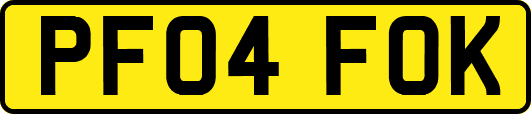 PF04FOK