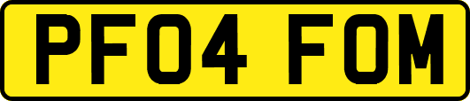 PF04FOM