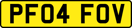 PF04FOV