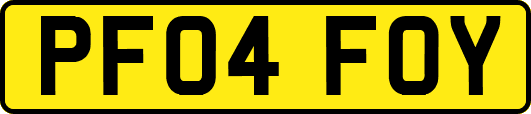 PF04FOY