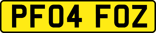PF04FOZ