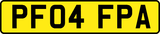 PF04FPA