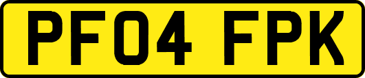 PF04FPK