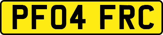 PF04FRC