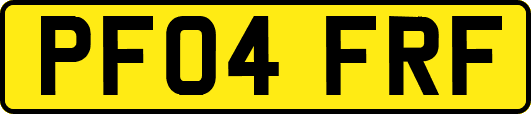 PF04FRF