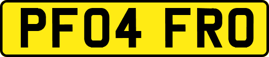 PF04FRO