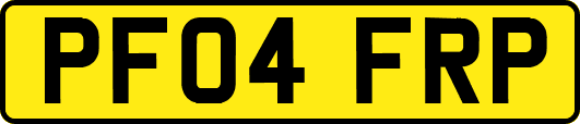 PF04FRP