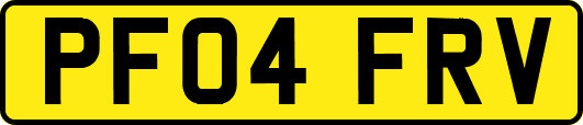 PF04FRV