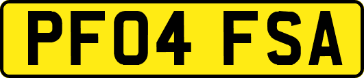 PF04FSA