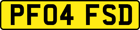 PF04FSD