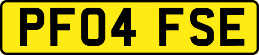 PF04FSE