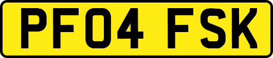PF04FSK