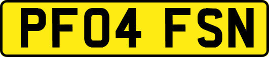 PF04FSN