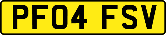 PF04FSV