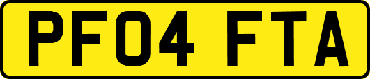 PF04FTA