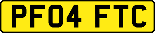 PF04FTC