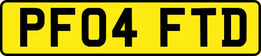 PF04FTD