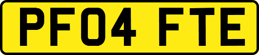 PF04FTE