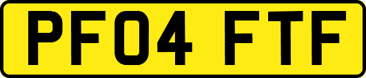 PF04FTF