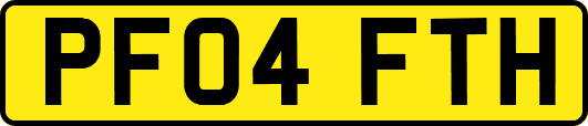 PF04FTH