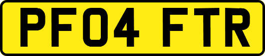 PF04FTR