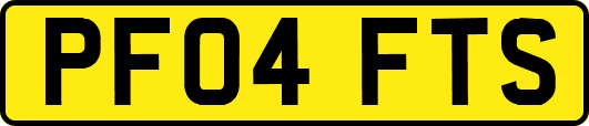 PF04FTS