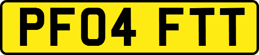 PF04FTT
