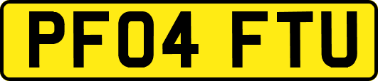 PF04FTU