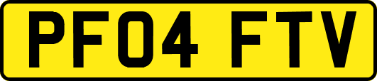 PF04FTV