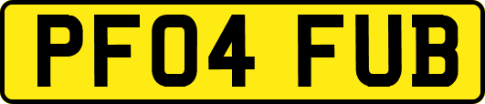 PF04FUB