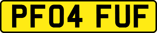PF04FUF