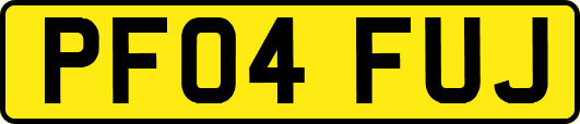 PF04FUJ