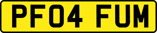 PF04FUM