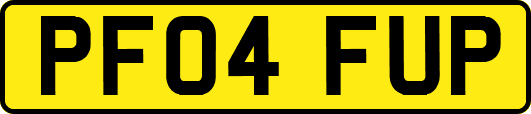 PF04FUP