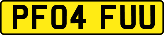 PF04FUU