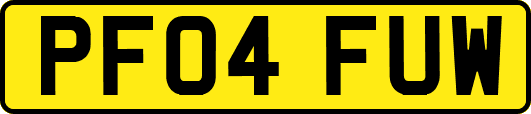 PF04FUW