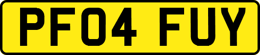 PF04FUY